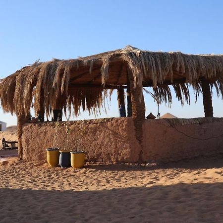 Majorelle Desert Camp Zagora Esterno foto