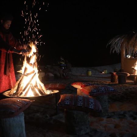 Majorelle Desert Camp Zagora Esterno foto
