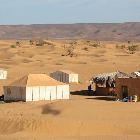 Majorelle Desert Camp Zagora Esterno foto