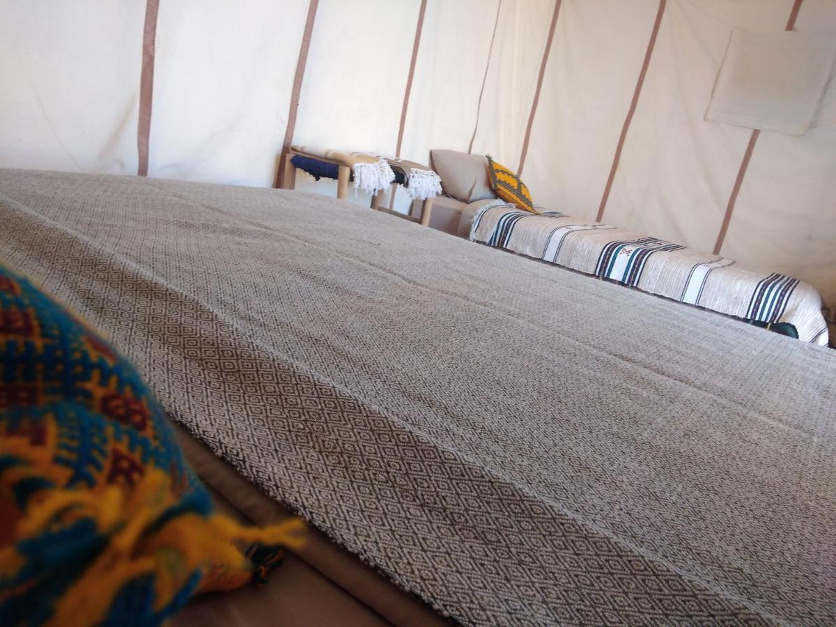 Majorelle Desert Camp Zagora Esterno foto