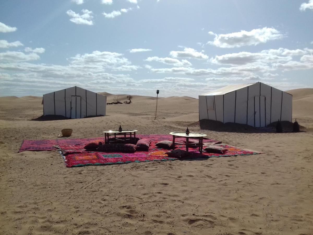 Majorelle Desert Camp Zagora Camera foto