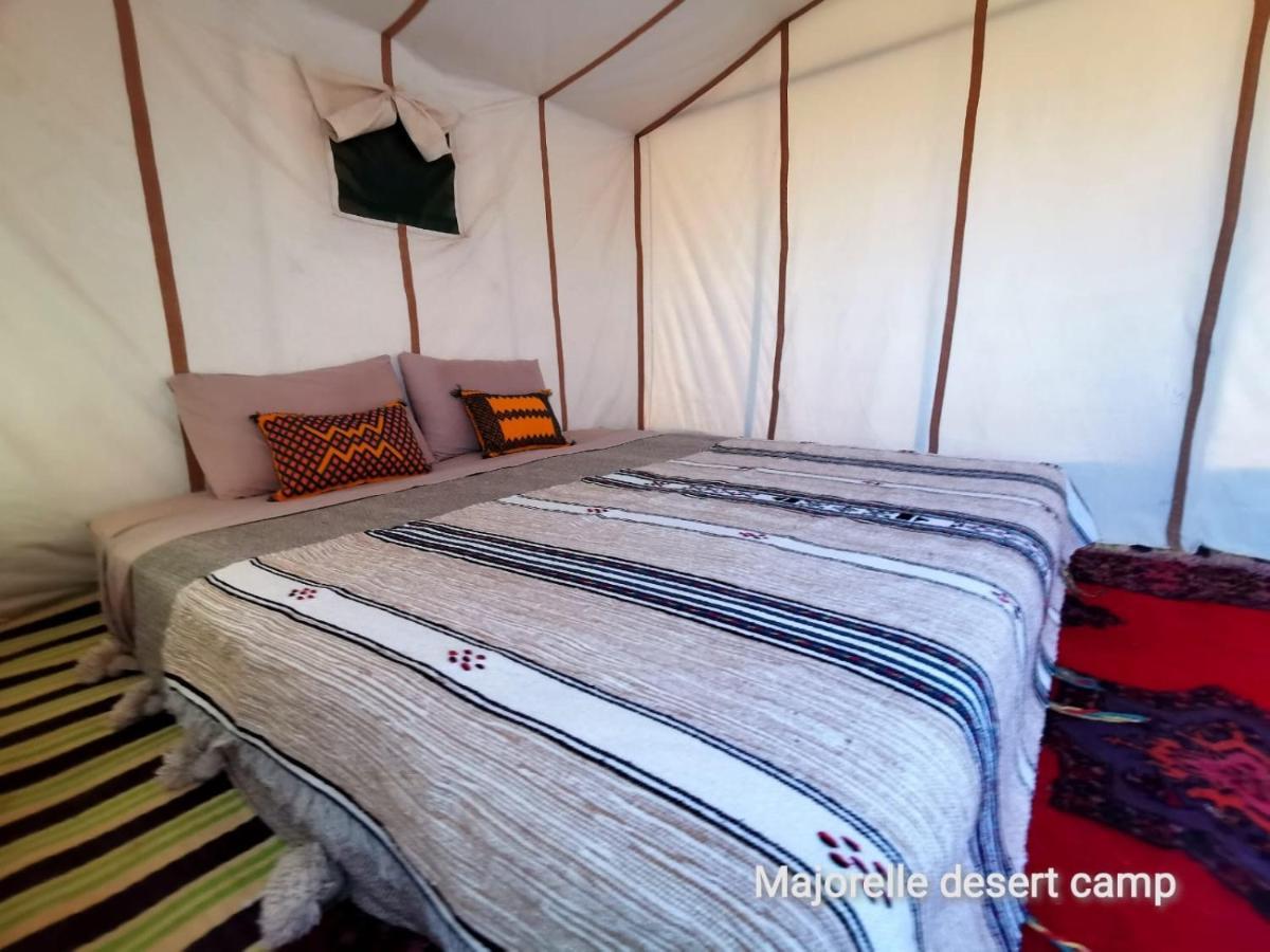 Majorelle Desert Camp Zagora Esterno foto