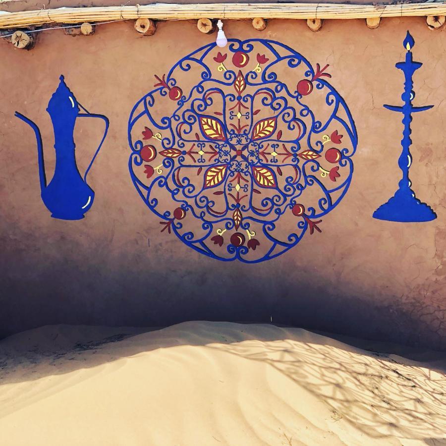 Majorelle Desert Camp Zagora Esterno foto