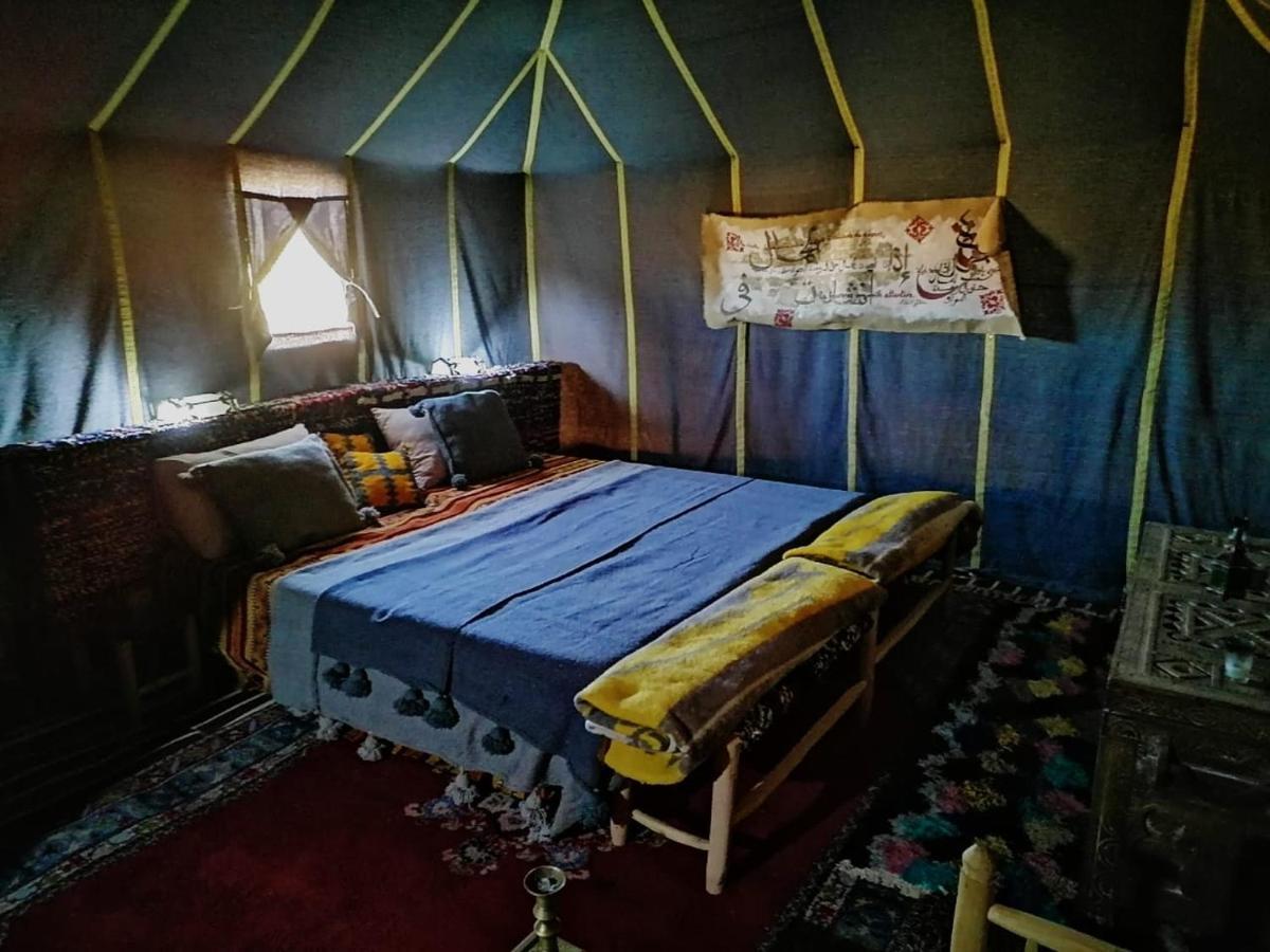 Majorelle Desert Camp Zagora Esterno foto