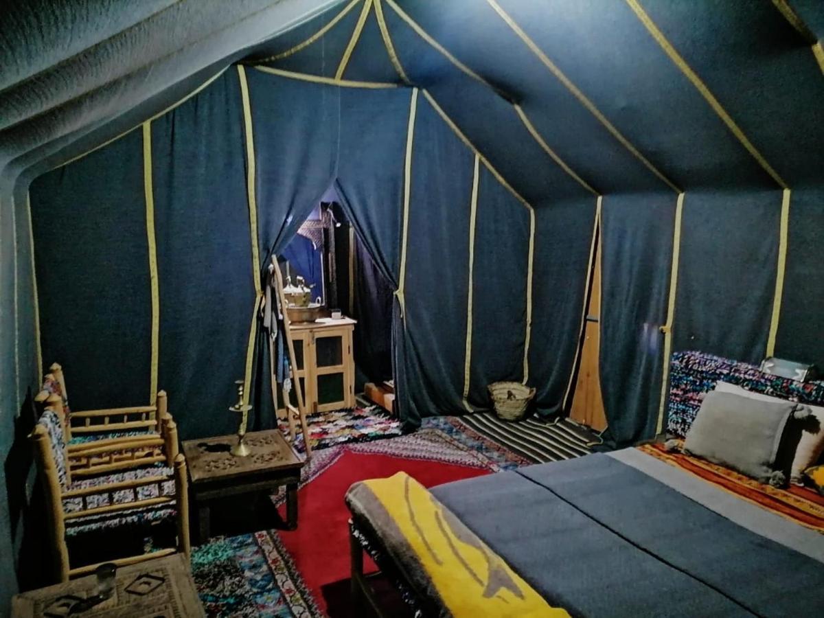 Majorelle Desert Camp Zagora Esterno foto