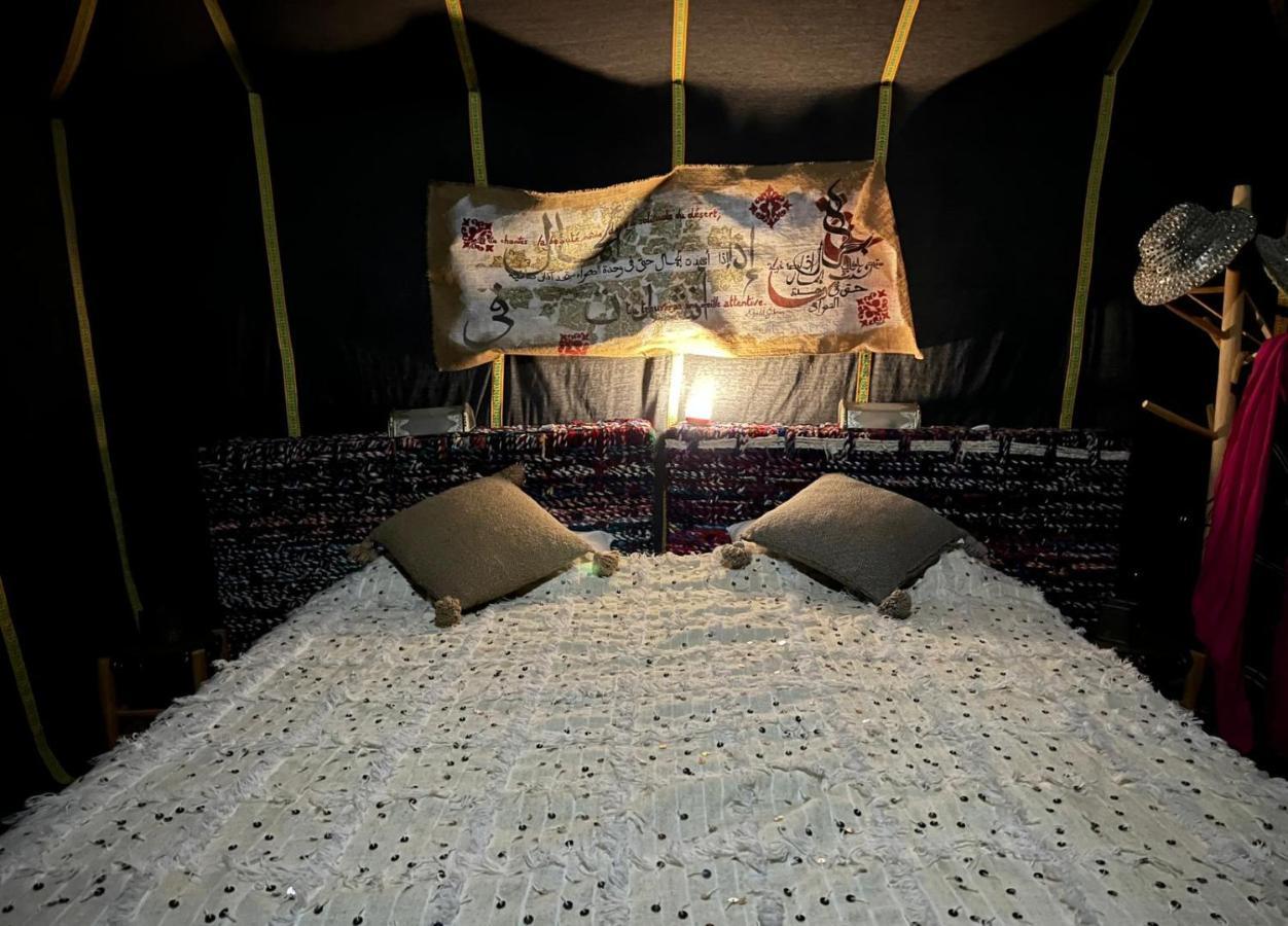 Majorelle Desert Camp Zagora Esterno foto