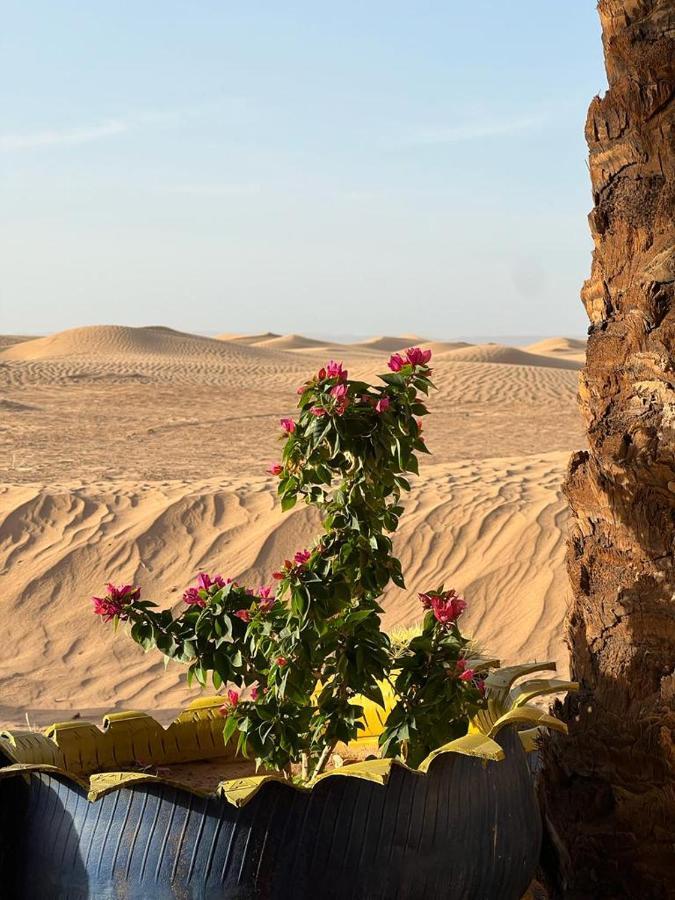 Majorelle Desert Camp Zagora Esterno foto