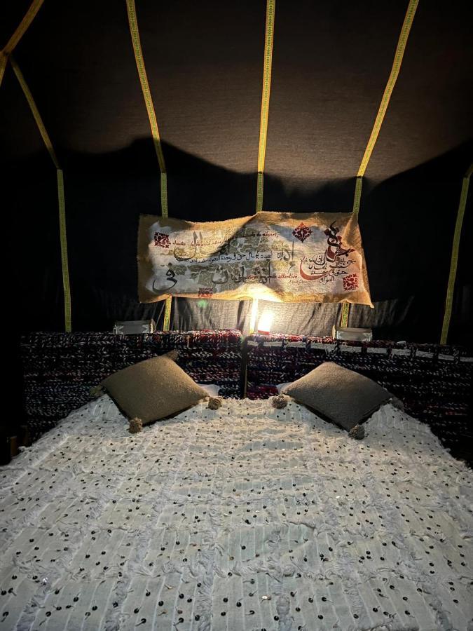 Majorelle Desert Camp Zagora Esterno foto