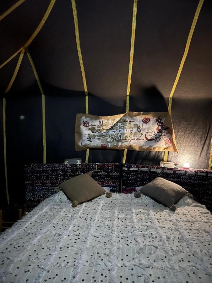 Majorelle Desert Camp Zagora Esterno foto