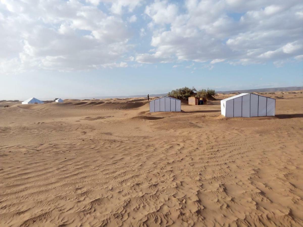 Majorelle Desert Camp Zagora Esterno foto