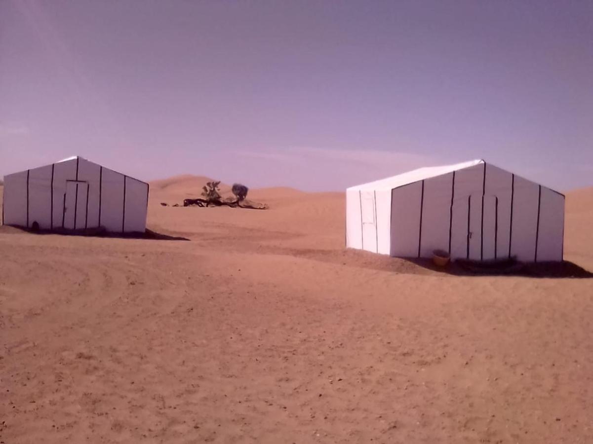 Majorelle Desert Camp Zagora Esterno foto