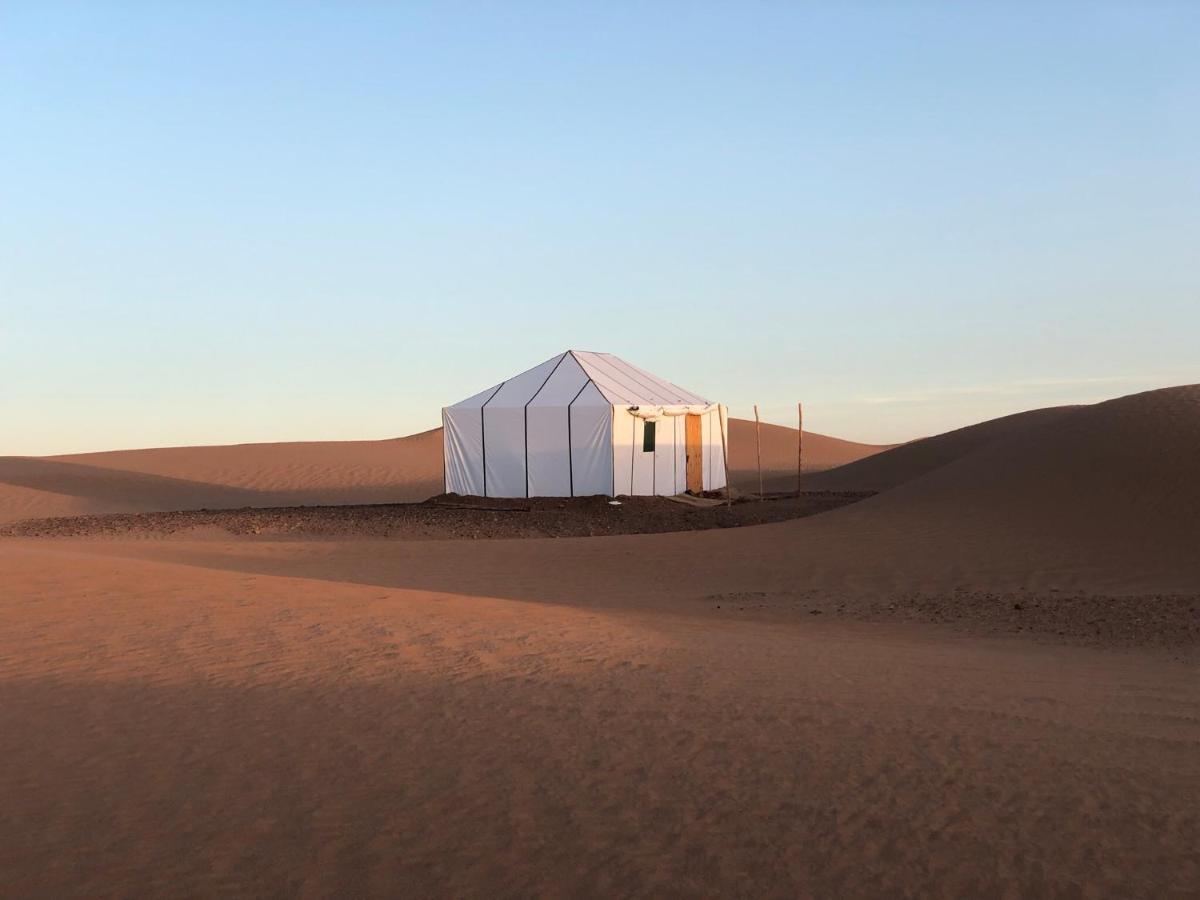 Majorelle Desert Camp Zagora Esterno foto
