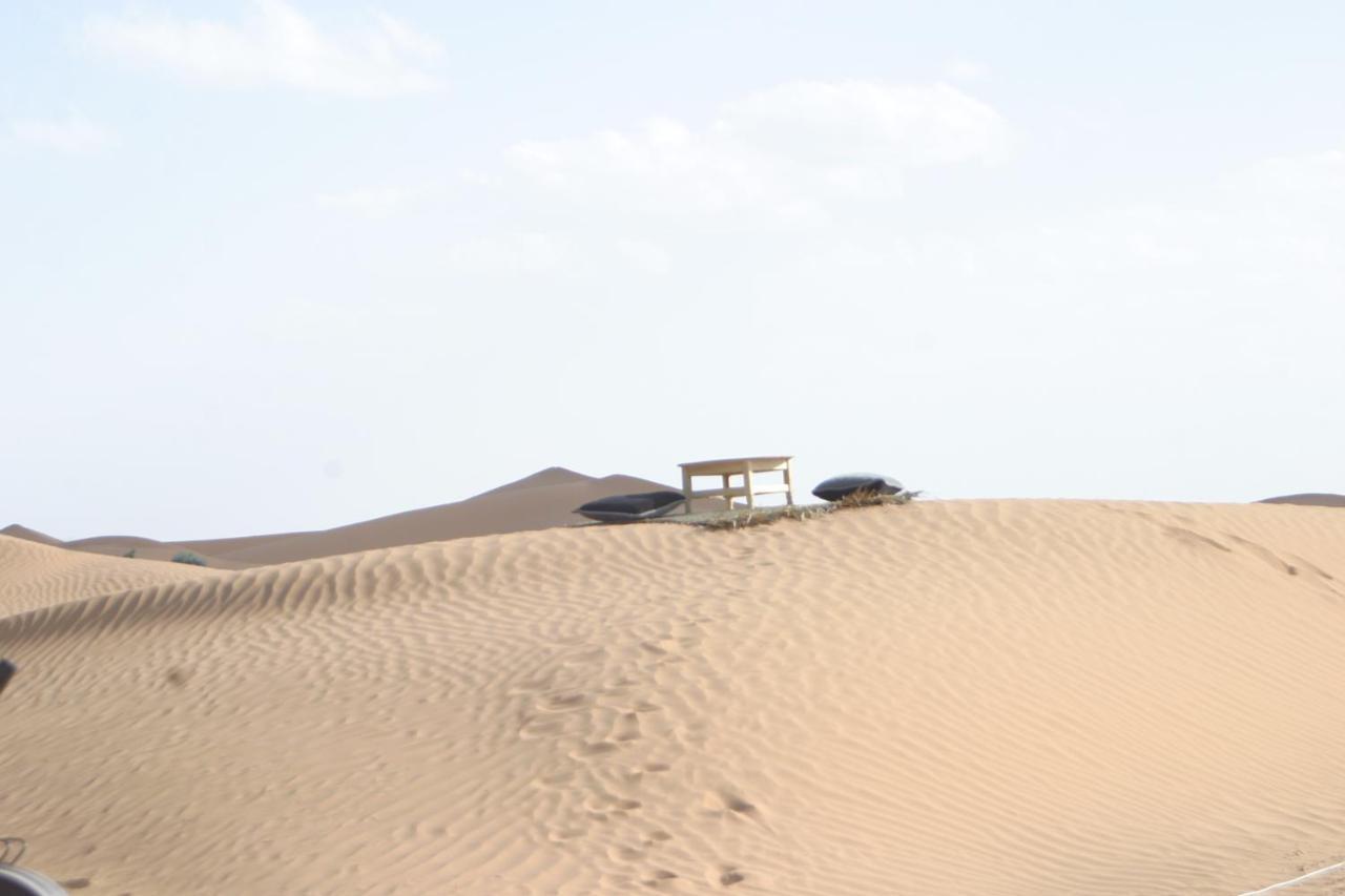Majorelle Desert Camp Zagora Esterno foto
