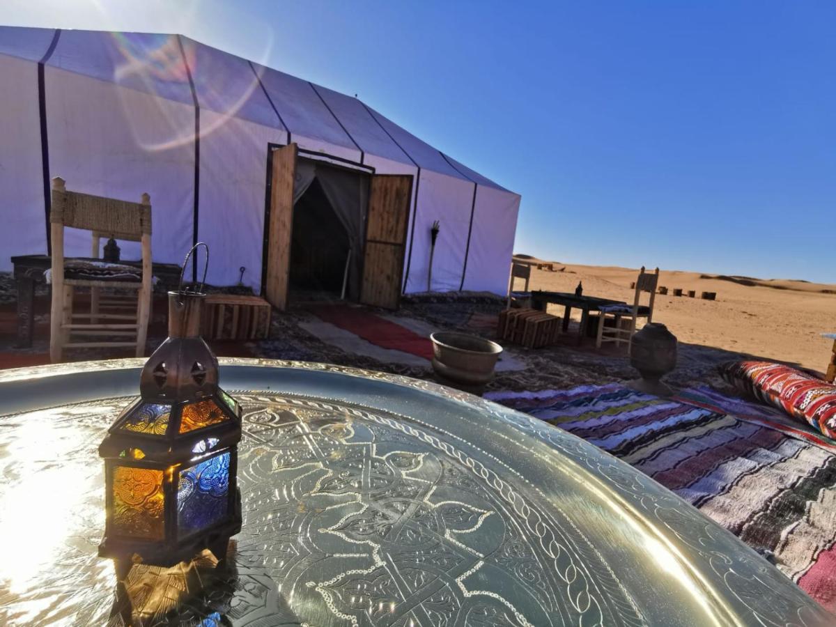 Majorelle Desert Camp Zagora Esterno foto